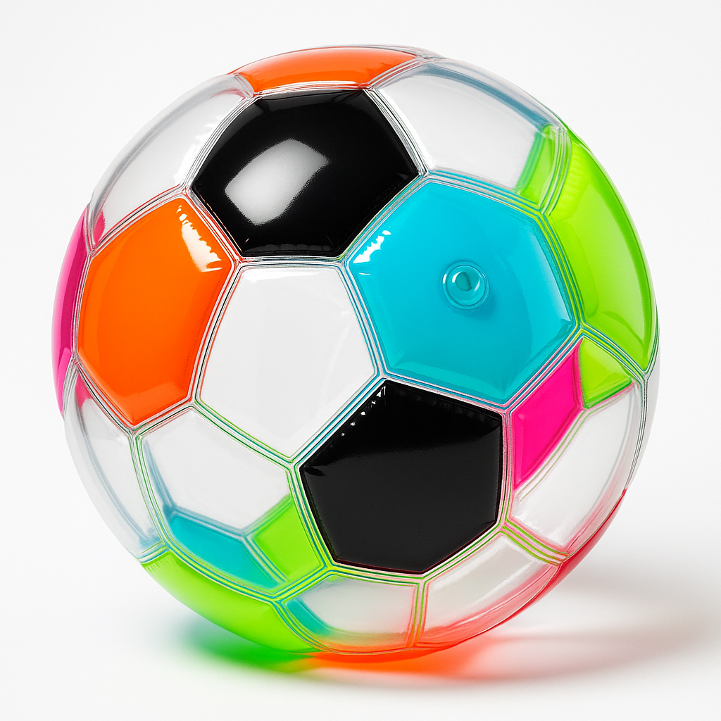 Futuristic Product Design