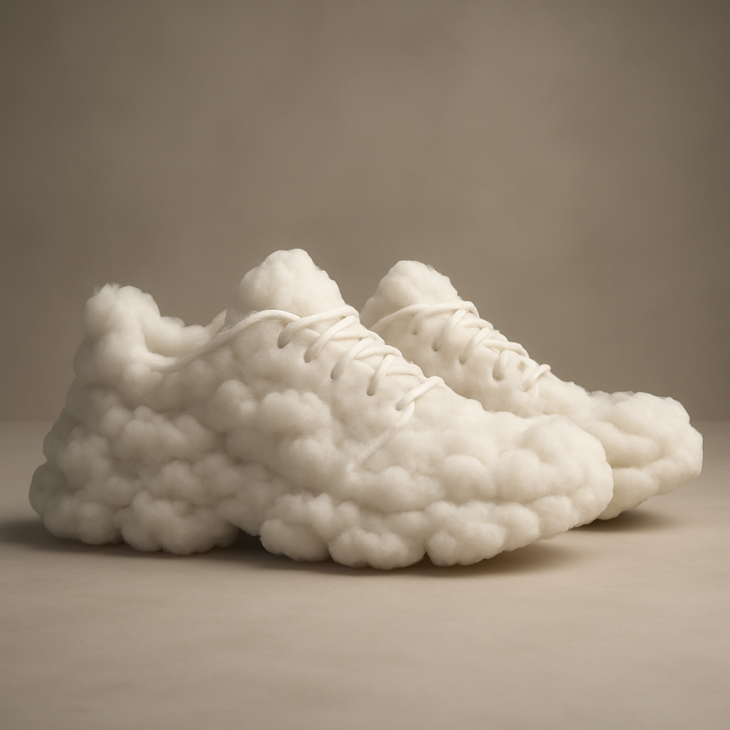Surreal On Cloud Sneakers 