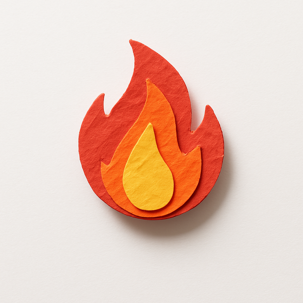 Paper Craft Emojio