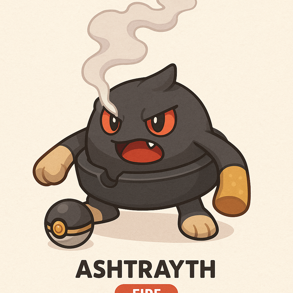 Creature Design Request