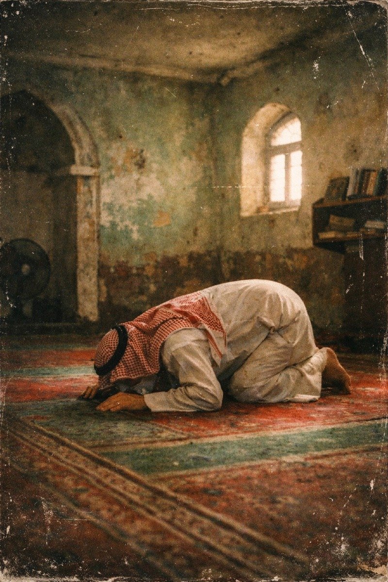 Analog Photo