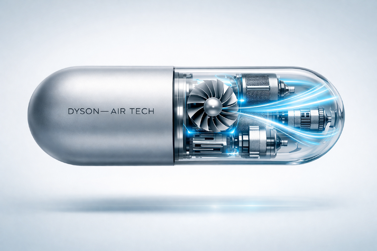 Product Design Description