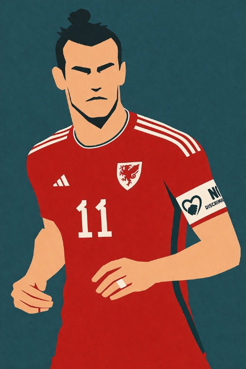Flat Graphic